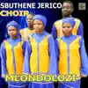 Sbuthene Jerico Choir - Mlondolozi